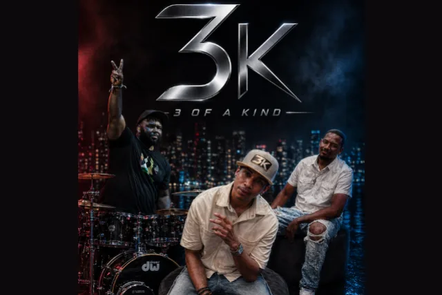 3 Of A Kind - A Tribute to Boy Bands