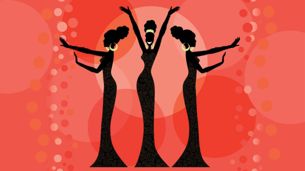 Dreamgirls