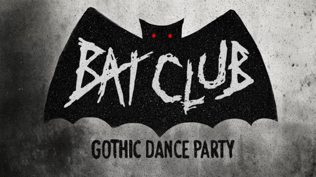 Bat Club: Gothic Dance Party