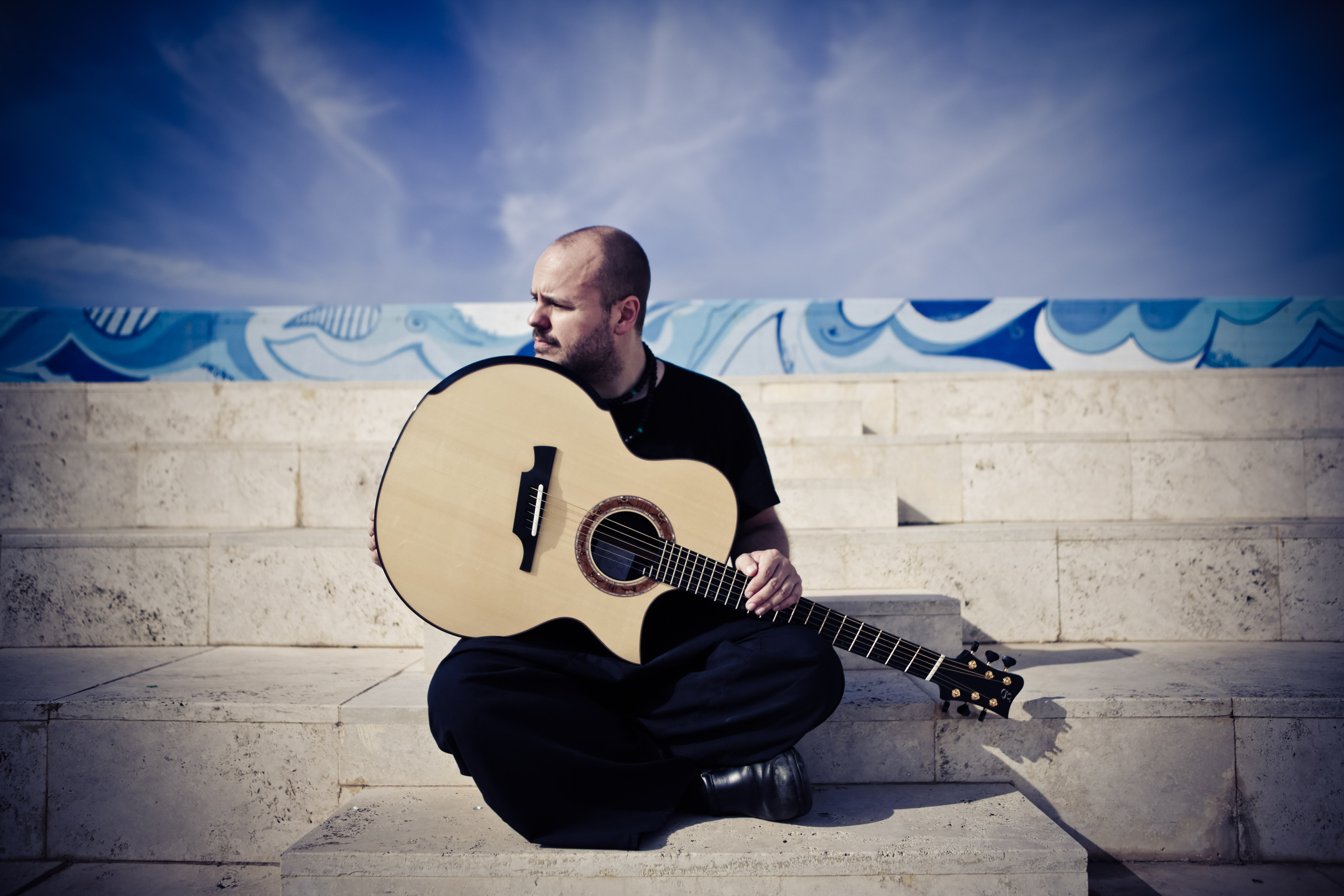 ANDY MCKEE