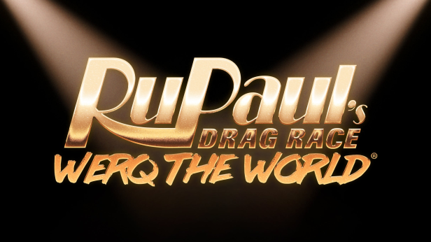 RuPaul's Drag Race Werq The World Tour 2025