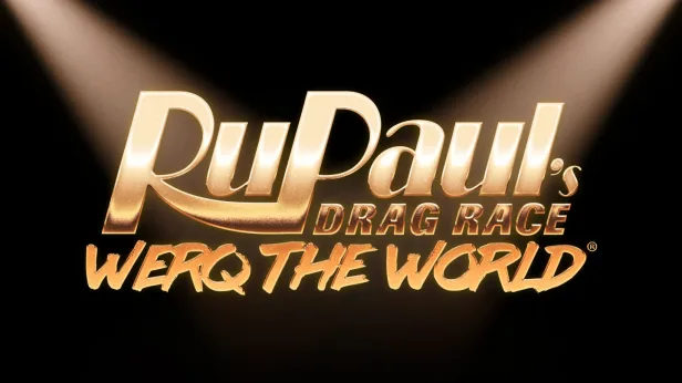 RuPaul's Drag Race Werq The World 2027 Tour