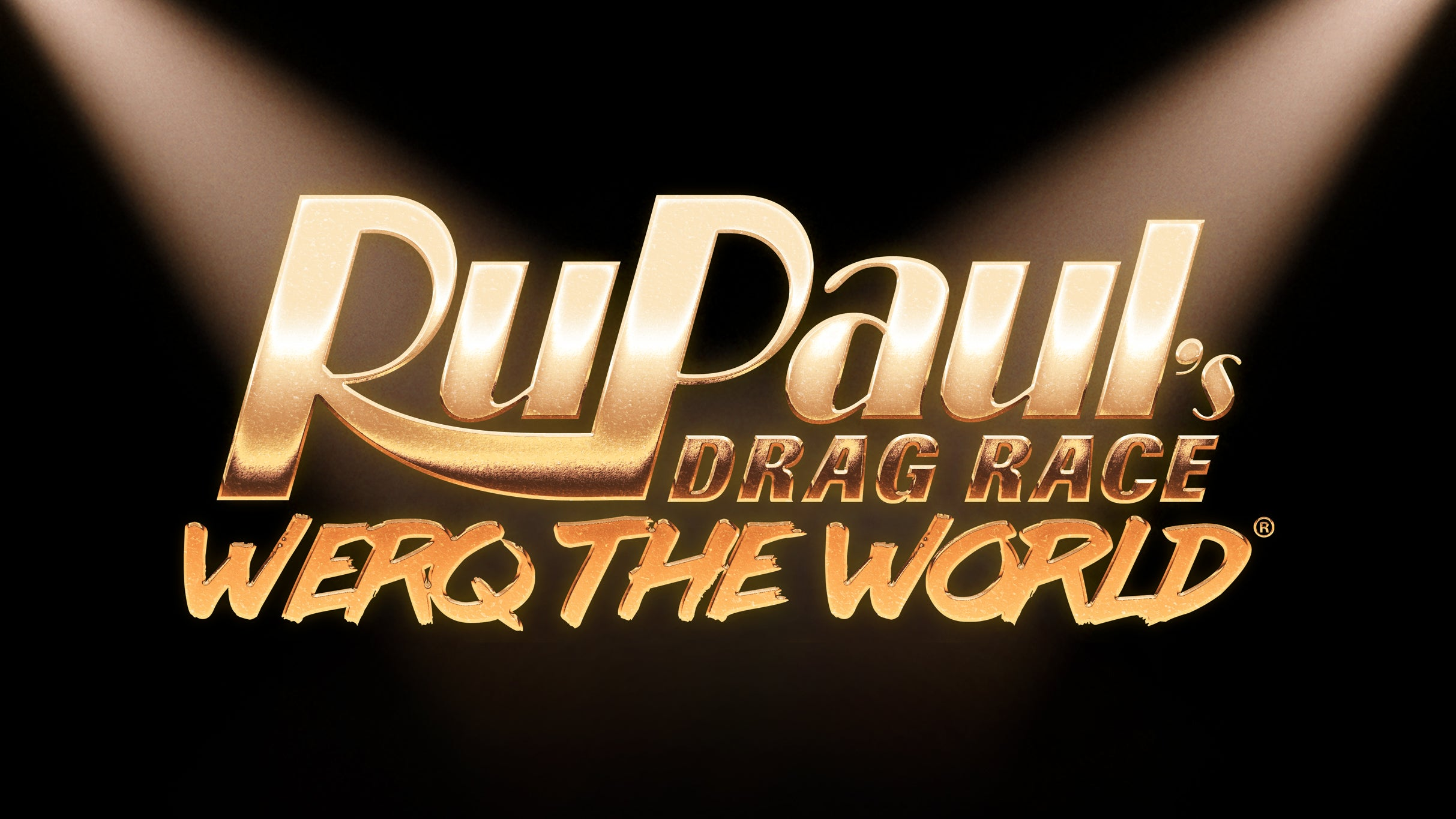 RuPaul's Drag Race Werq The World Tour 2025