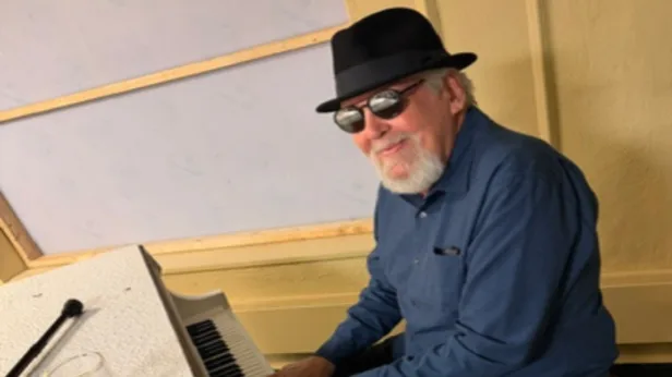 Reese Wynans & Friends featuring Kenny Greenberg ,  Alison Prestwood ,  Lynn Williams ,  Kevin McKendree & Special Guests Jimmy Hall , Jonell Mosser ,  Jackie Wilson &  More!