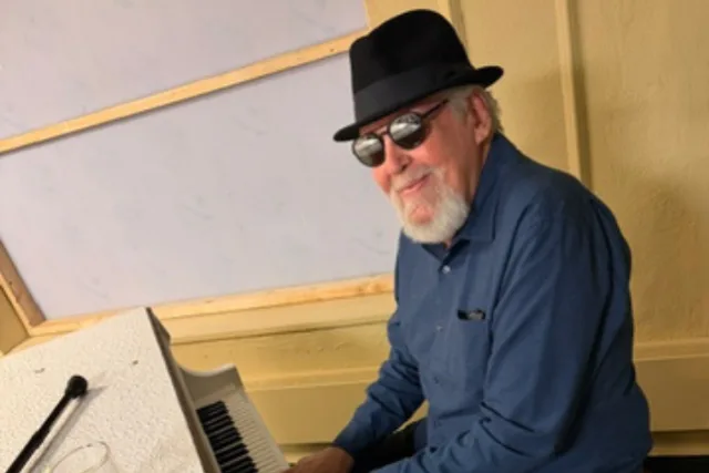 Reese Wynans & Friends featuring Kenny Greenberg ,  Alison Prestwood ,  Lynn Williams ,  Kevin McKendree & Special Guests Jimmy Hall , Jonell Mosser ,  Jackie Wilson &  More!