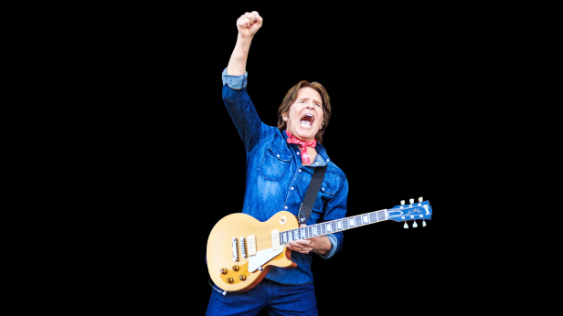 John Fogerty - 21+