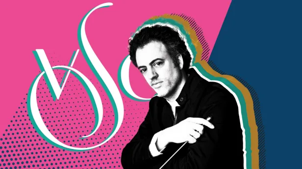 Virginia Symphony: Verdi's Requiem