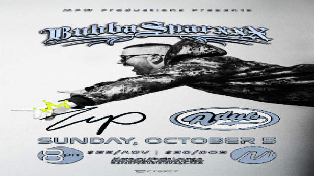Bubba Sparxxx, TobyRaps, A-Dub