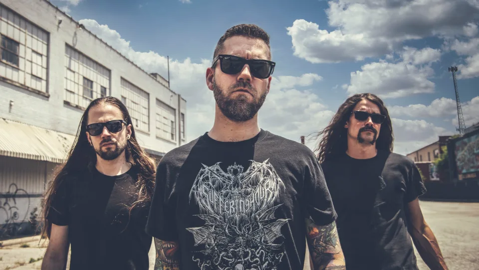 Revocation - Ages 21+