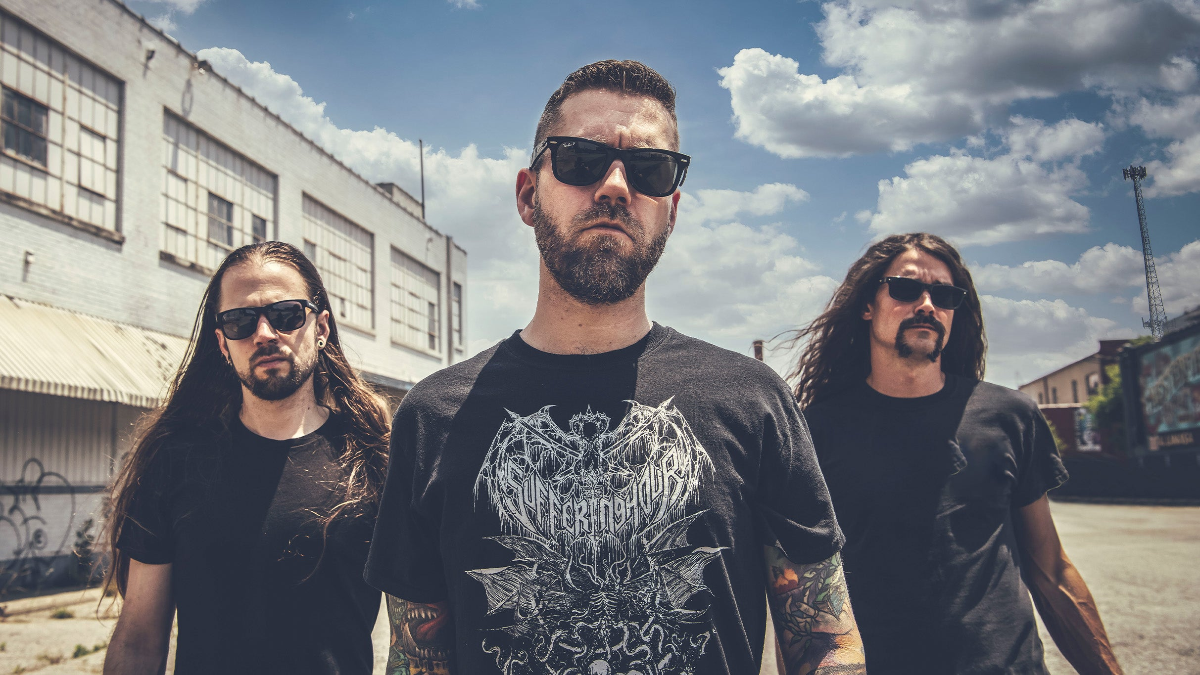 Revocation (18+)