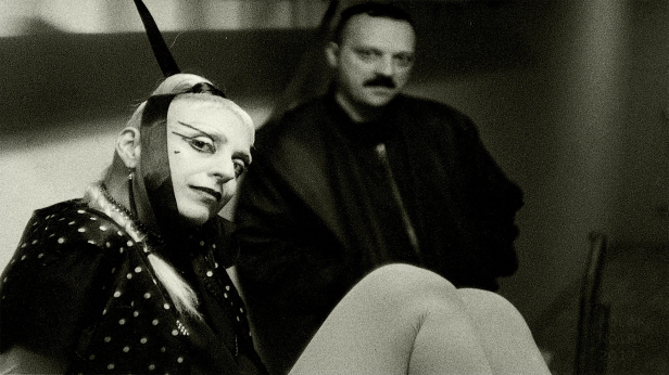 Communion After Dark and Endoxa Booking Presents: Selofan in Tampa