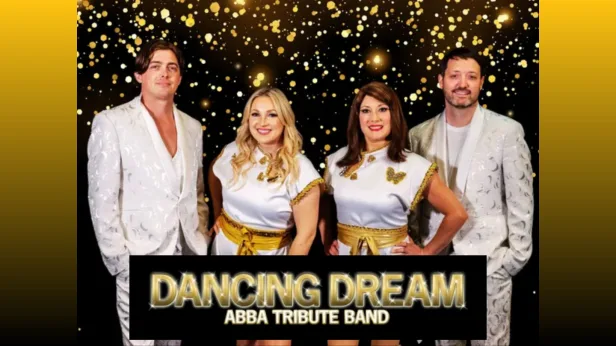 Dancing Dream: Tribute to ABBA
