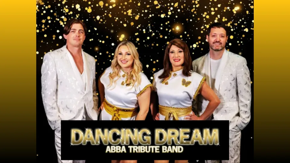 Dancing Dream: Tribute to ABBA