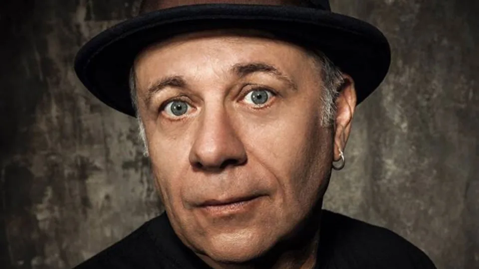 Eddie Pepitone