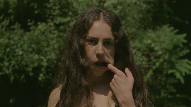 SAMIA - THE BLOODLESS TOUR