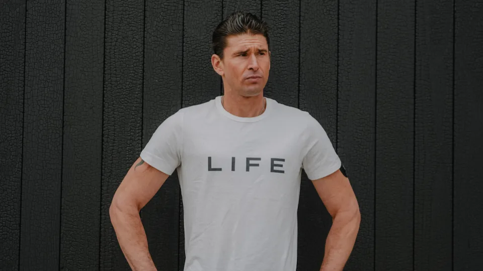 Boundless Live with Ben Greenfield