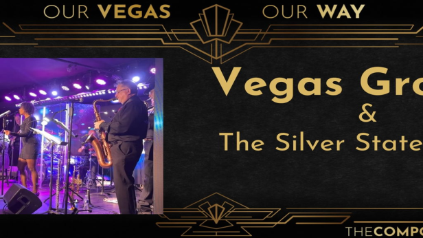 Vegas Groove & The Silver State Horns