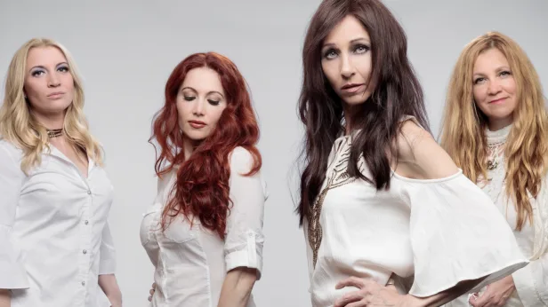 Zepparella (21 and Over)