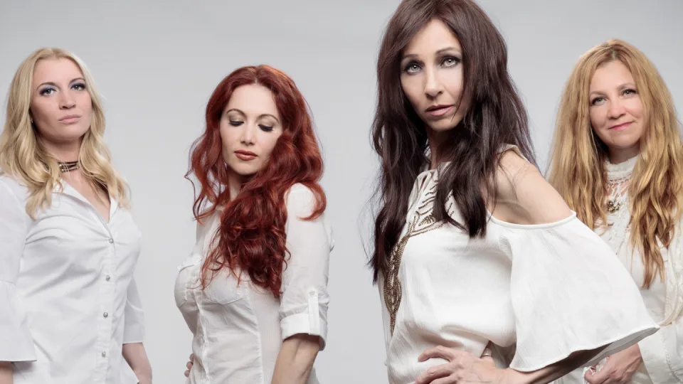 Zepparella (21 and Over)