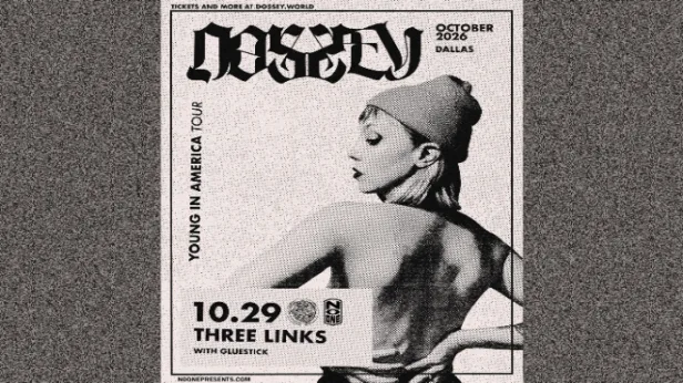 Dossey, Gluestick