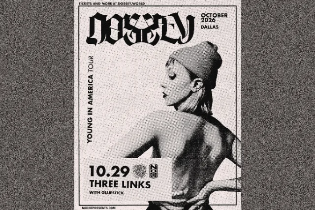 Dossey, Gluestick