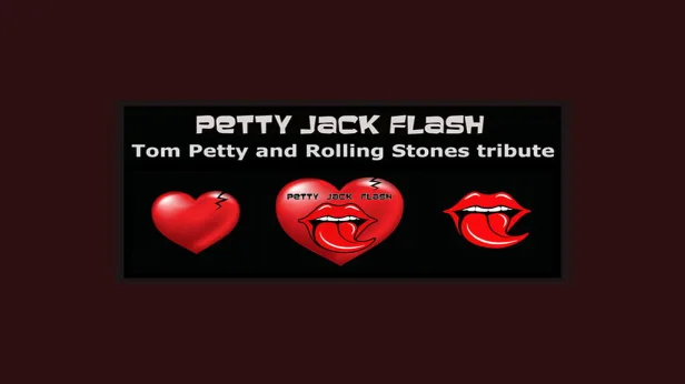 Saturday Afternoon Dance Party: Petty Jack Flash