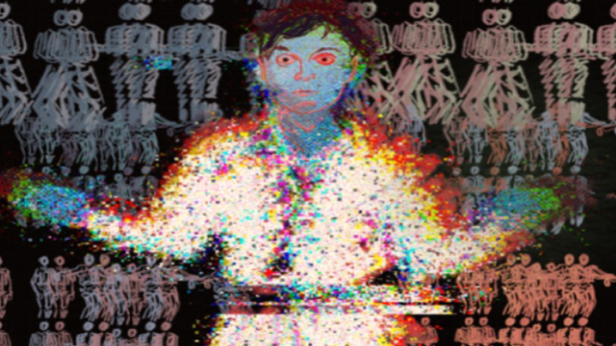 Start Making Sense - a Tribute to Talking Heads