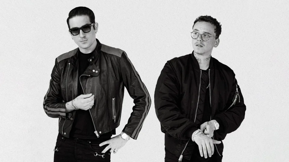 Logic & G-Eazy: The Endless Summer Tour Part II
