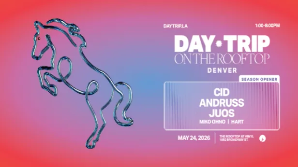 CID, Andruss, Juos