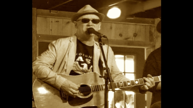 Brunch: Bob Stump