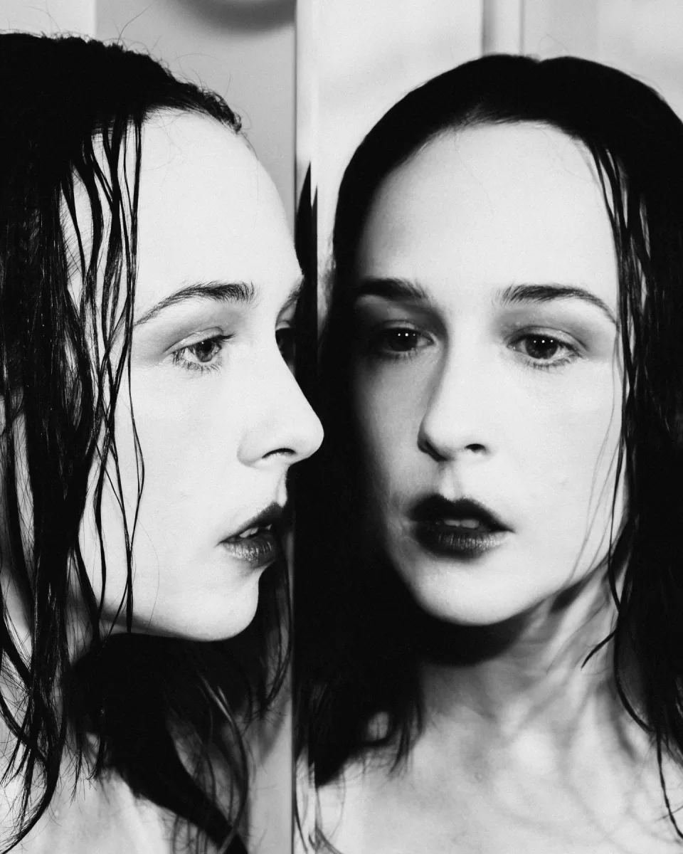 Allie X
