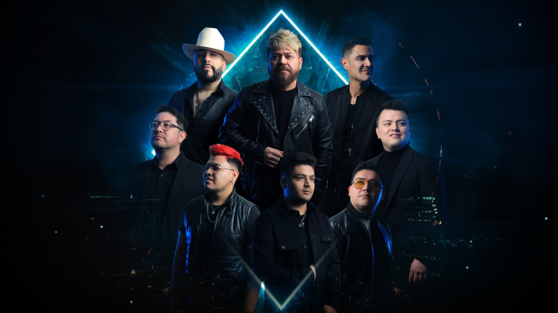 Unidos Tour: La Firma, Solido & David Olivares