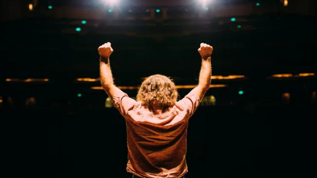 The Moth Mainstage in Atlanta