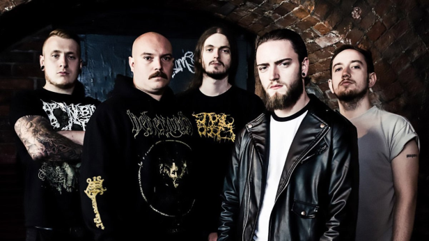 INGESTED with Ov Sulfur, Cell, & Guests
