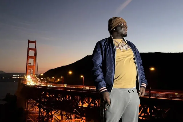 Rio Da Yung OG - The World is M.I.N.E. Tour