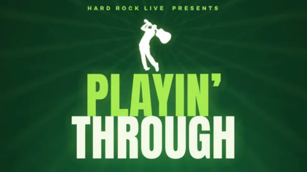 Playin' Through with John Daly