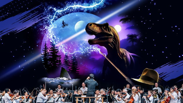 Star Wars and More with The Atlanta Symphony Orchestra