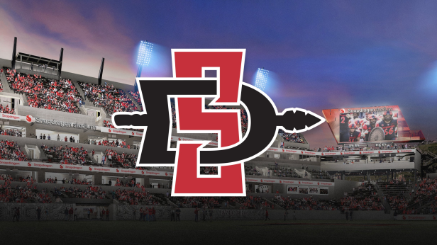 SDSU Aztec Football vs. University of California Football