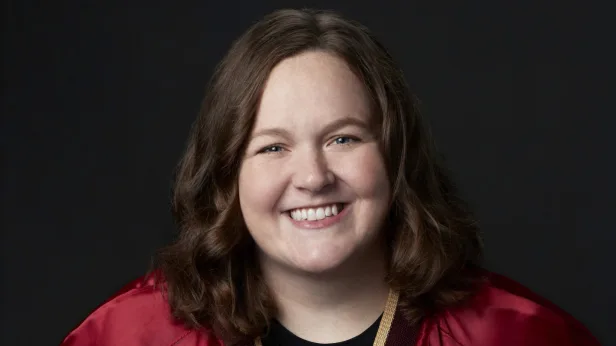 Molly Kearney