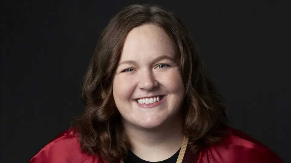 Molly Kearney
