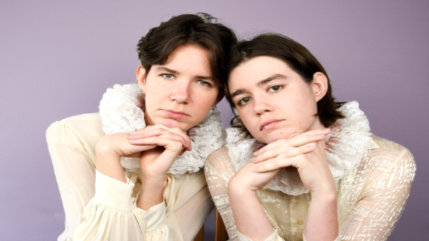 Jane Wickline & Liva Pierce Present: DUKES