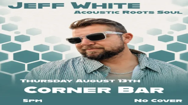 Jeff White