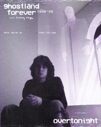 Overtonight