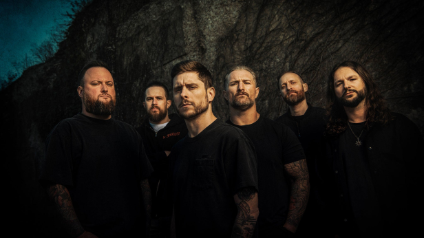 Whitechapel - Rituals of Hate Tour