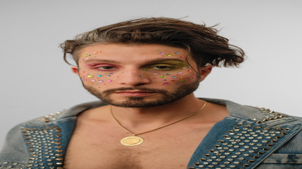 bbno$ - The Internet Explorer Tour