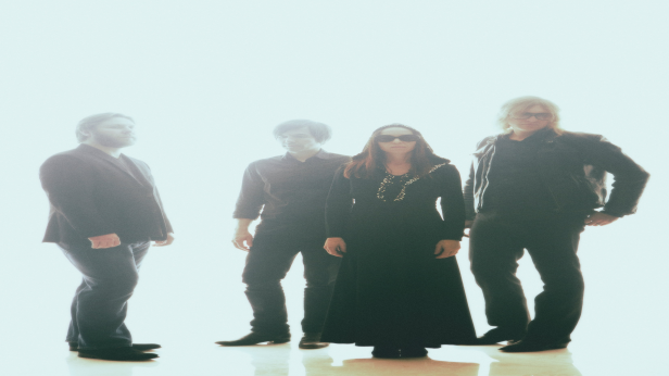 The Besnard Lakes, Military Genius