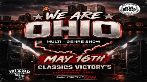 WE ARE OHIO
