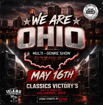 WE ARE OHIO