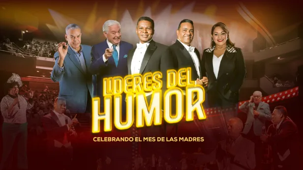Los Lideres del Humor CANCELED