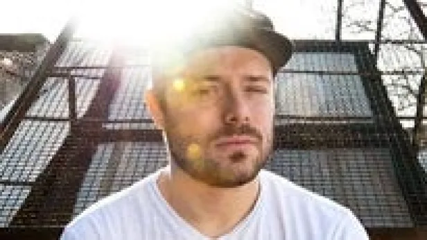 Lipphead (Blockead + Eliot Lipp) with Shrimpnose